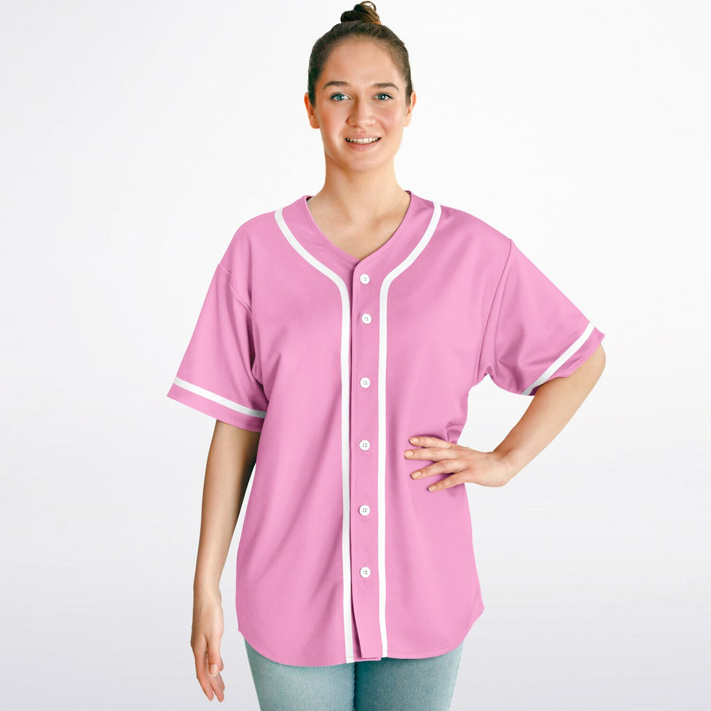 Morphie - Reversible Baseball Jersey
