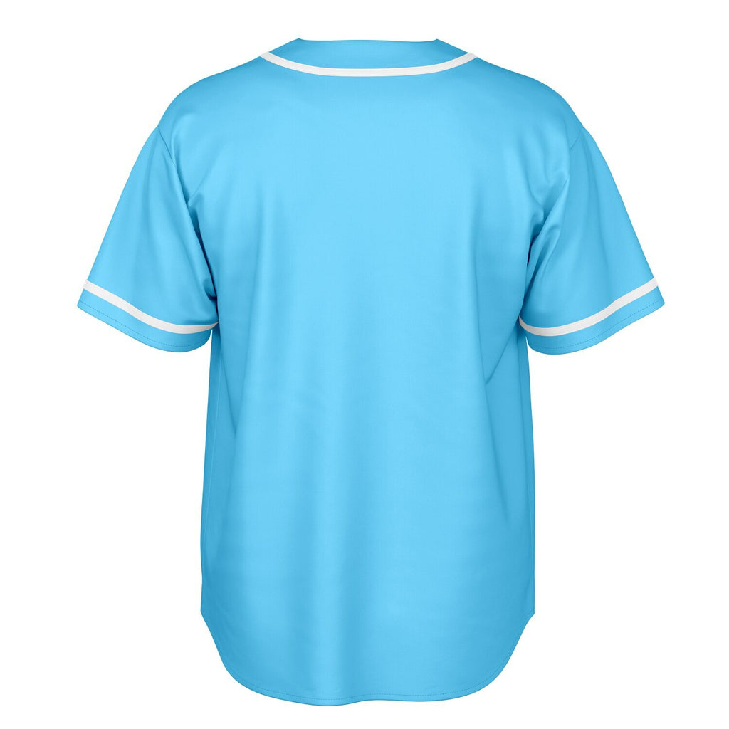 Donald Duck - Reversible Baseball Jersey