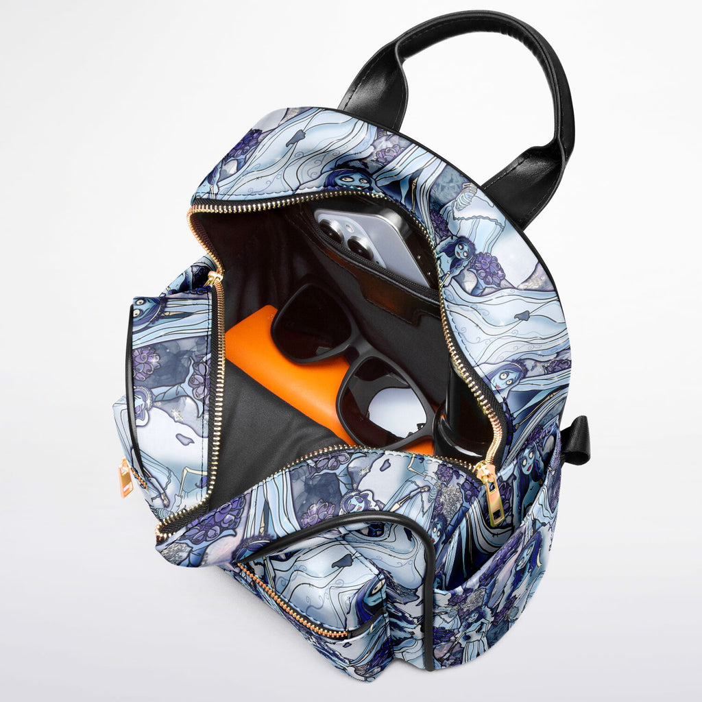 Emily - Mini Backpack
