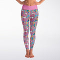 Morphie - Yoga Leggings
