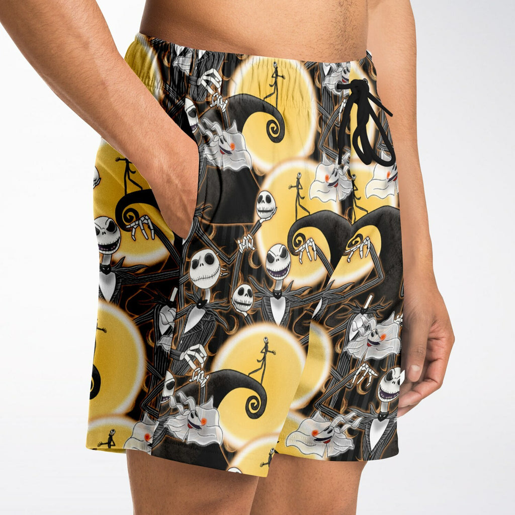 Jack Skellington - Shorts