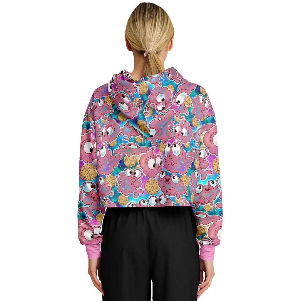 Morphie - Dance Hoodie
