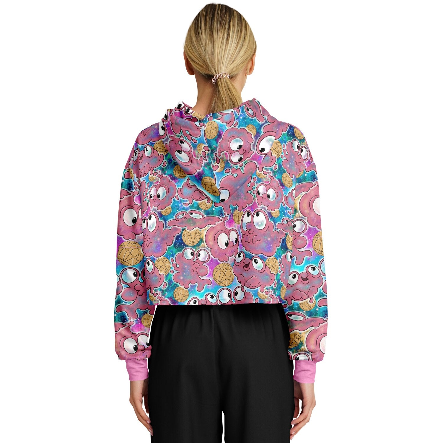 Morphie - Dance Hoodie