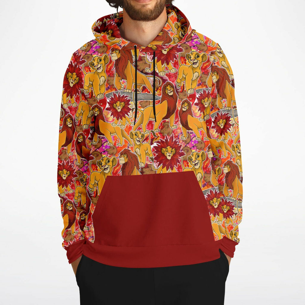 Simba - Hoodie