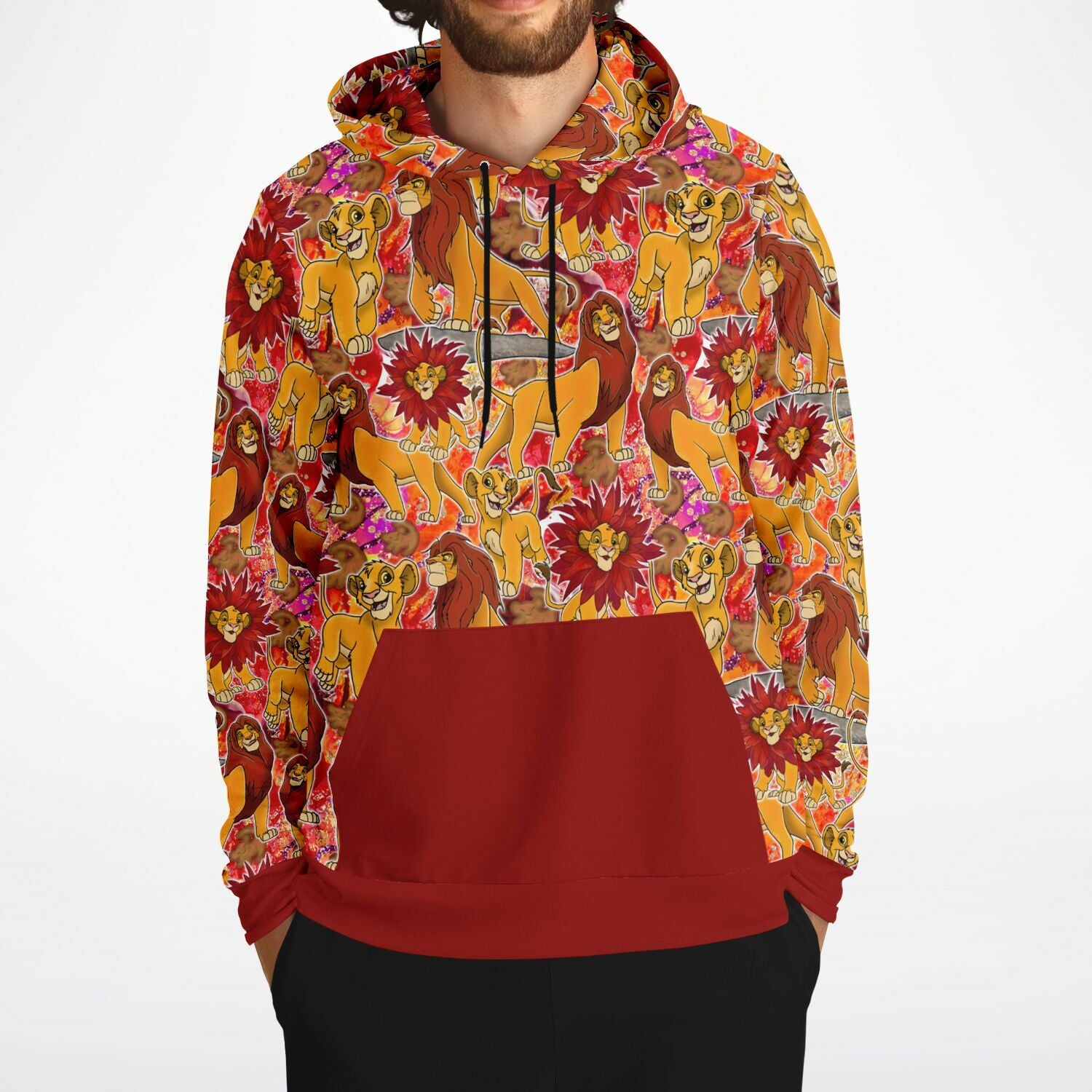 Simba - Hoodie