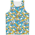 Donald Duck - Tank Top