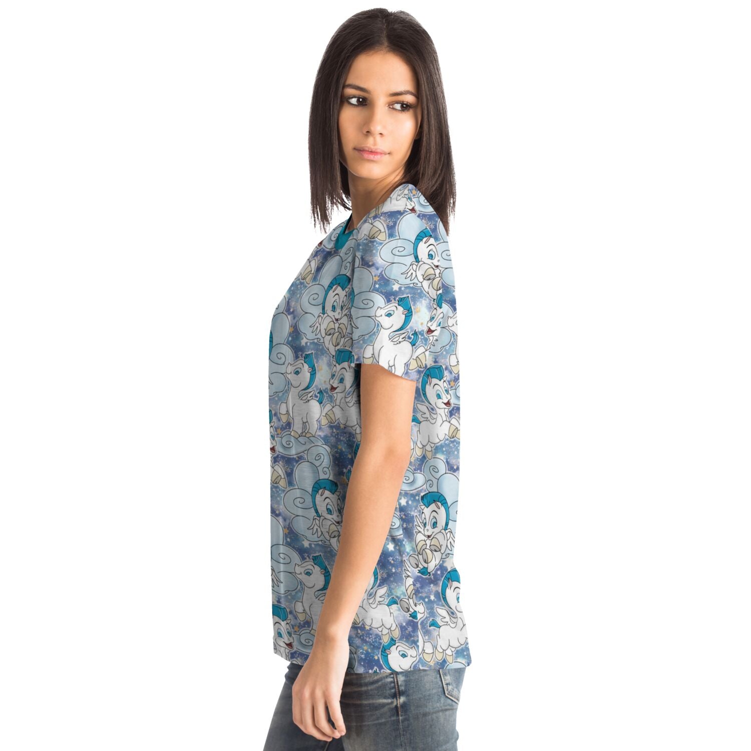 Baby Pegasus - T-shirt
