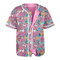 Morphie - Reversible Baseball Jersey