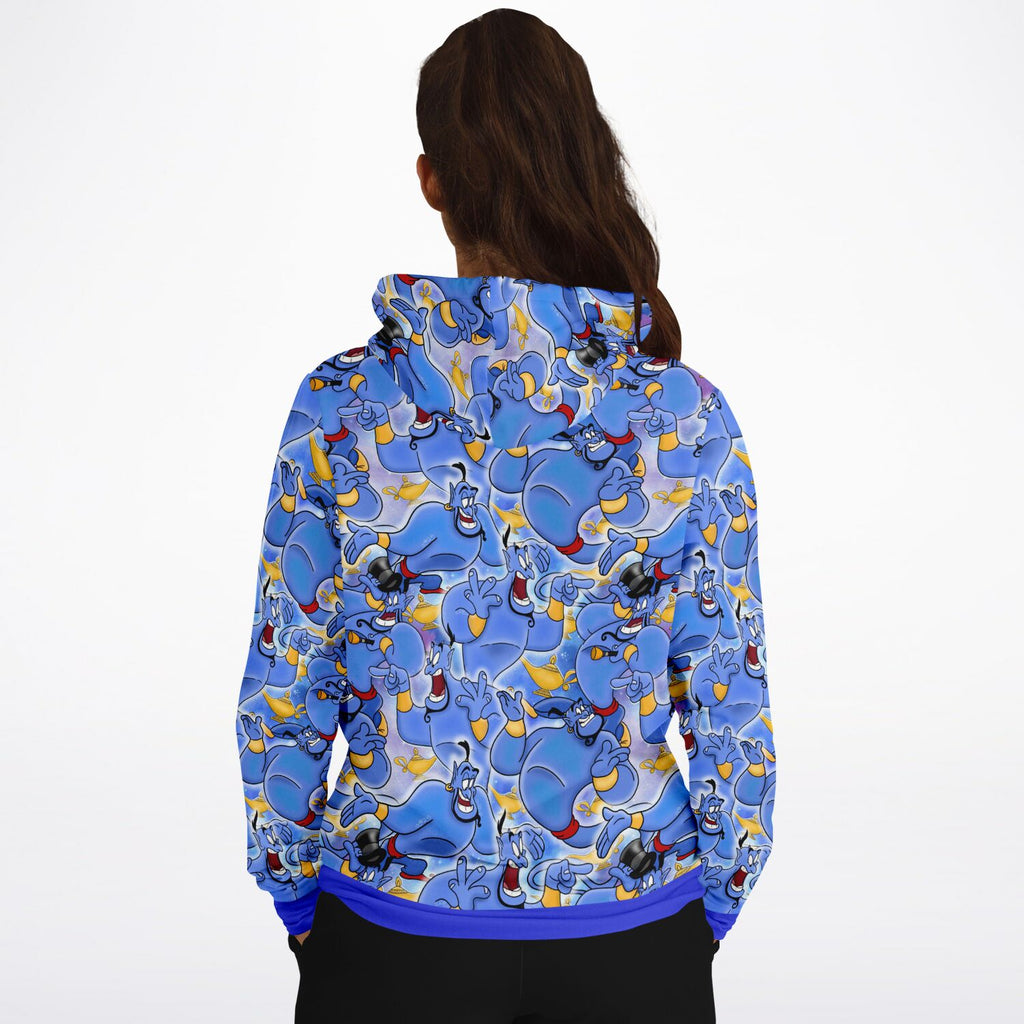 Genie - Hoodie