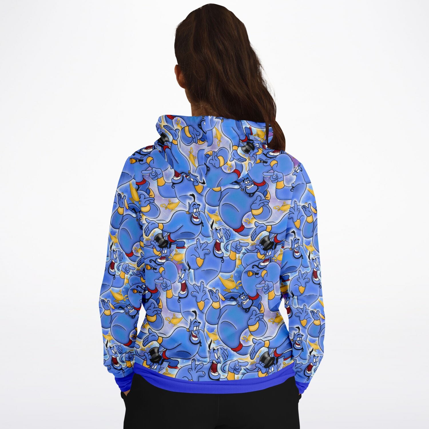 Genie - Hoodie