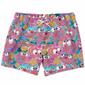 Morphie - Swim Trunks
