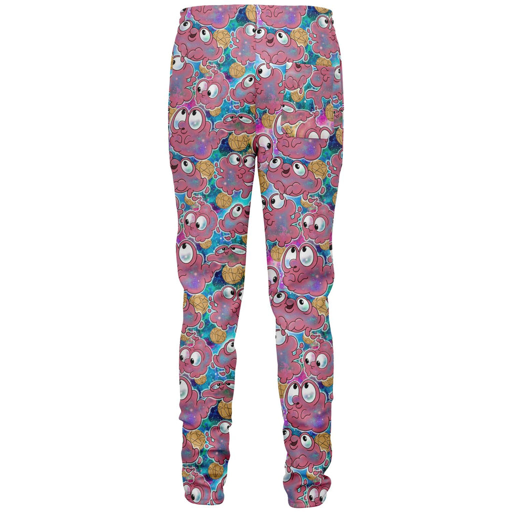 Morphie - Track Pants