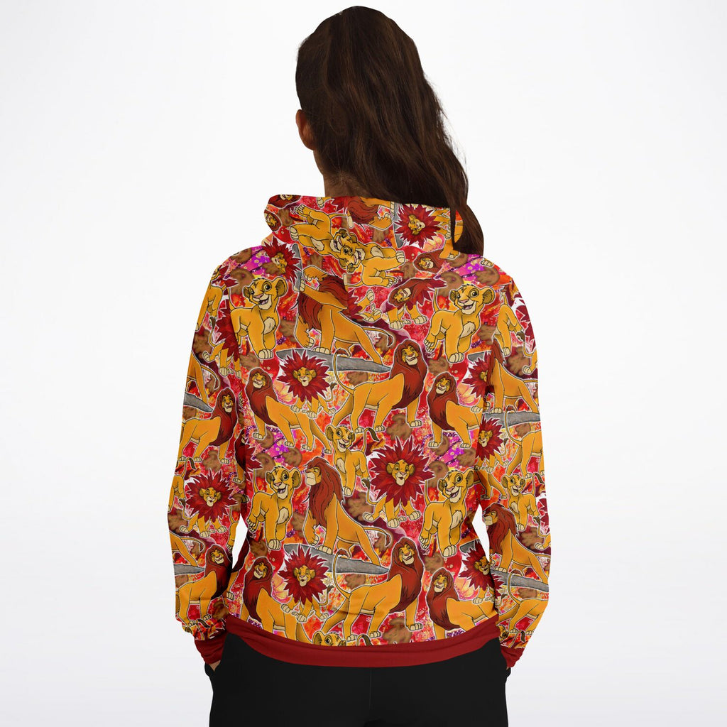 Simba - Hoodie