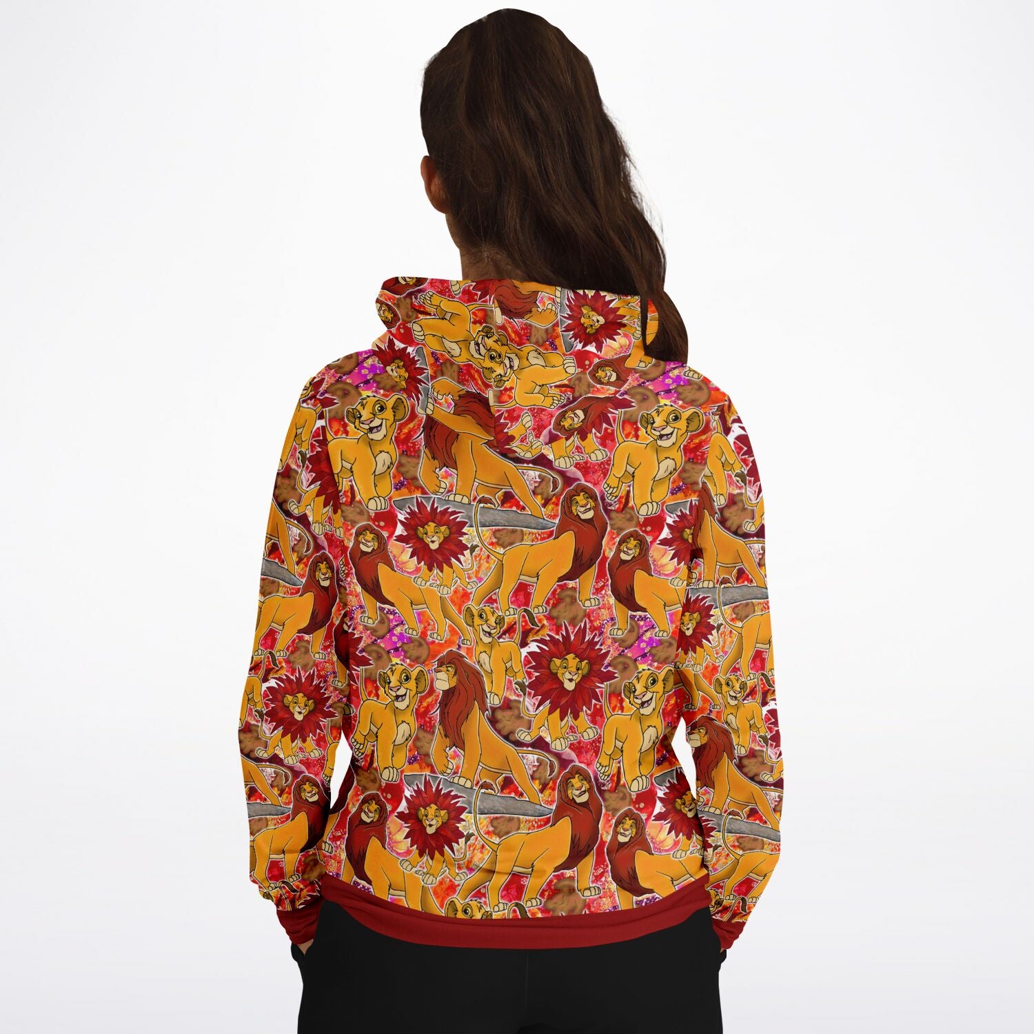 Simba - Hoodie