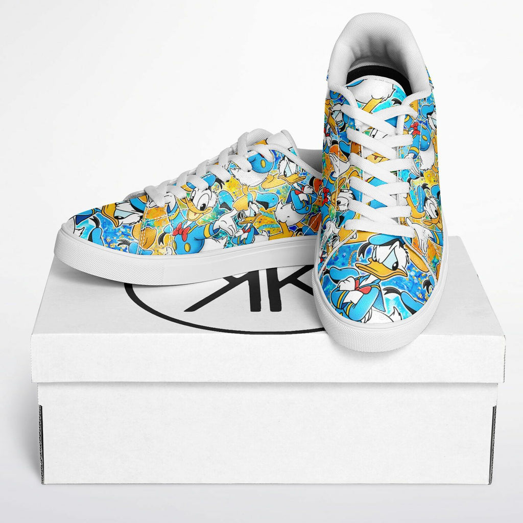 Donald Duck - Harmony Shoes
