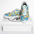 Donald Duck - Harmony Shoes