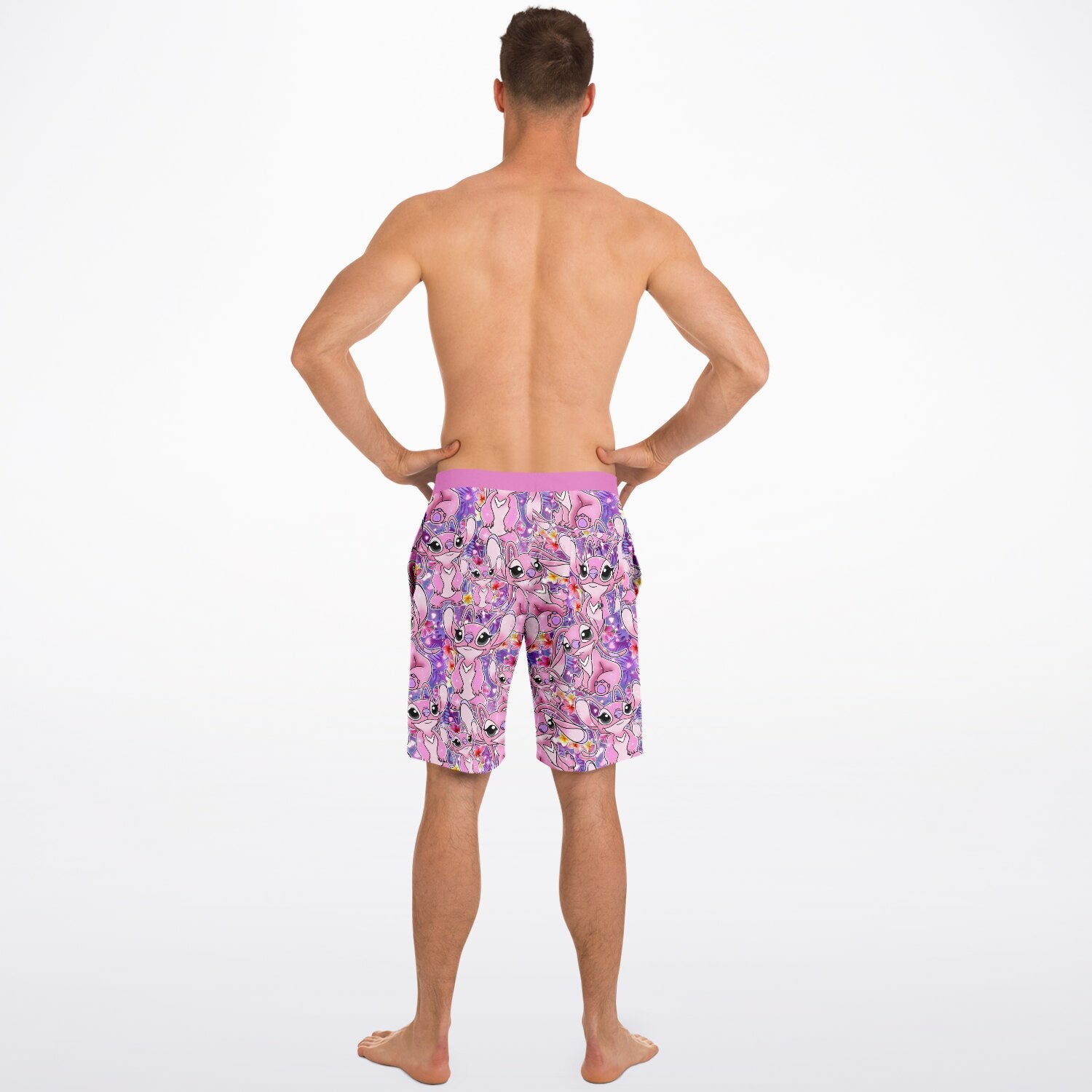 Angel - Board Shorts