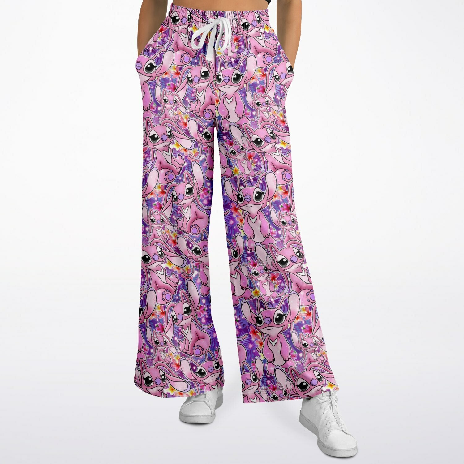 Angel - Flared Jogger