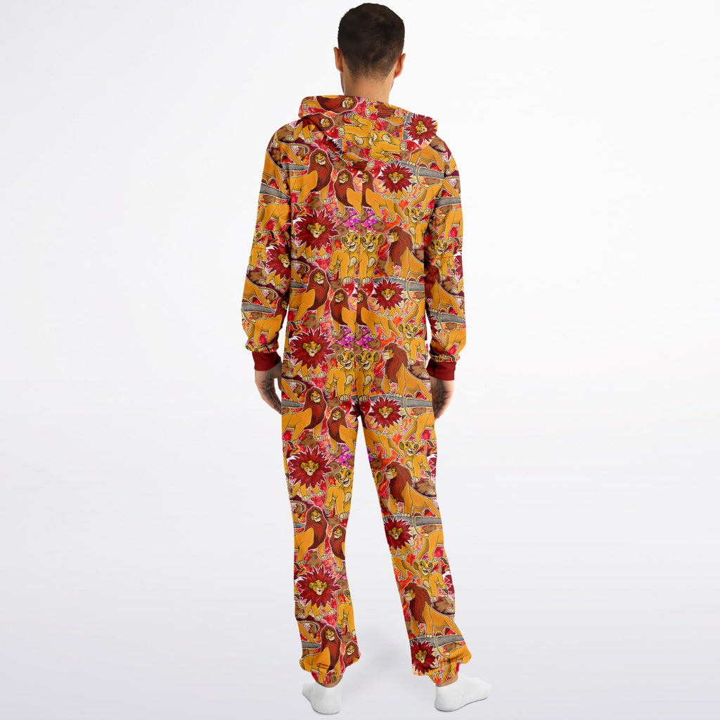 Simba - Jumpsuit