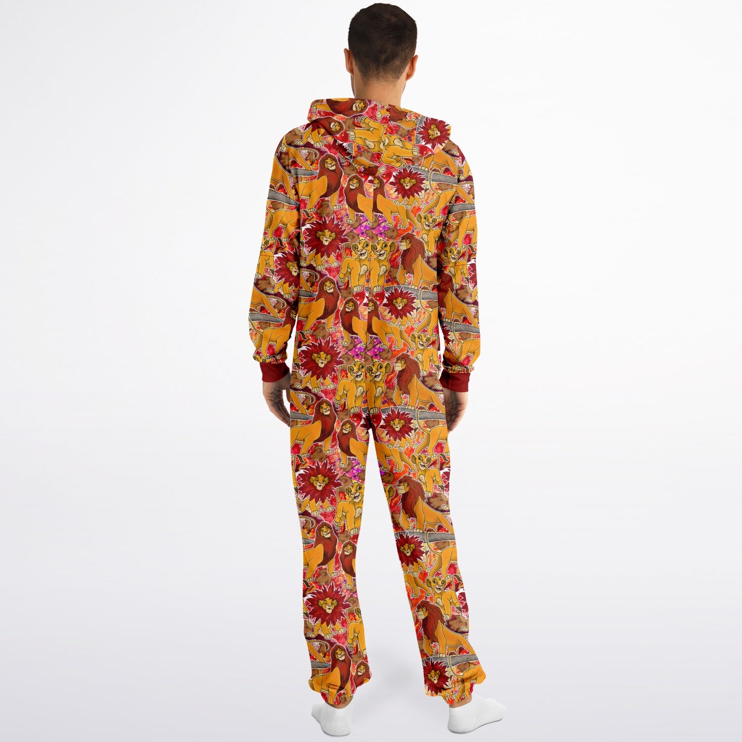 Simba - Jumpsuit