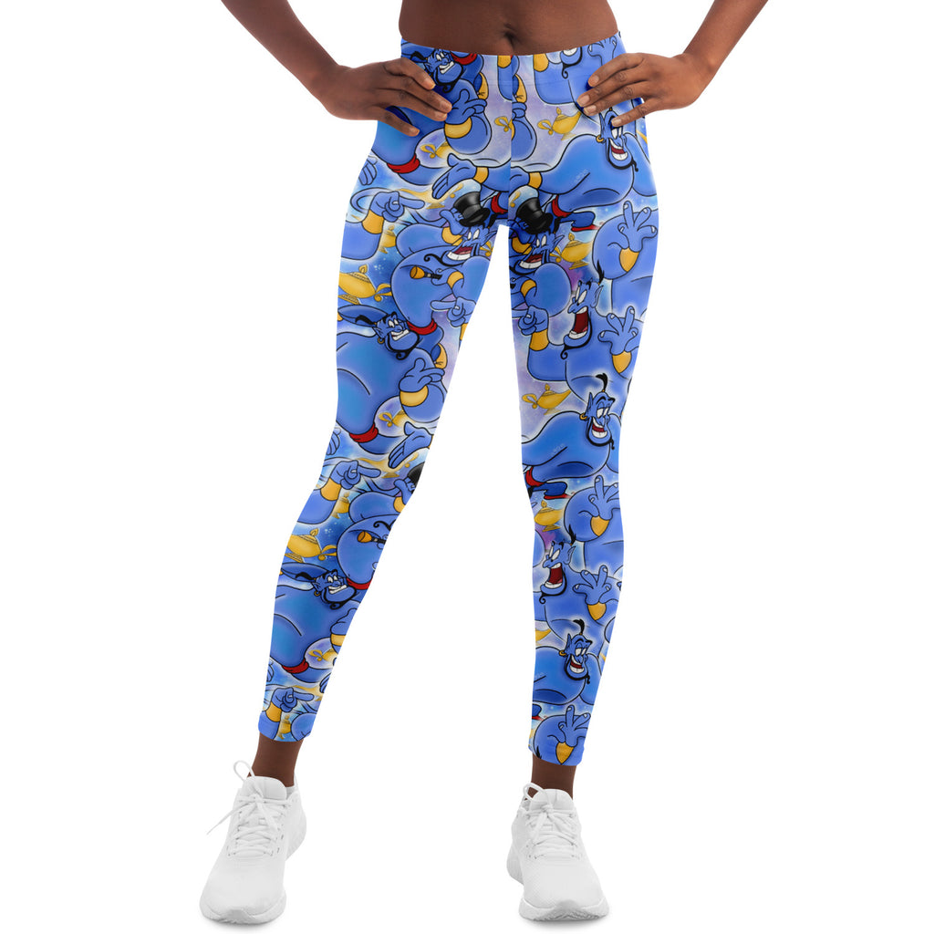 Genie - Leggings