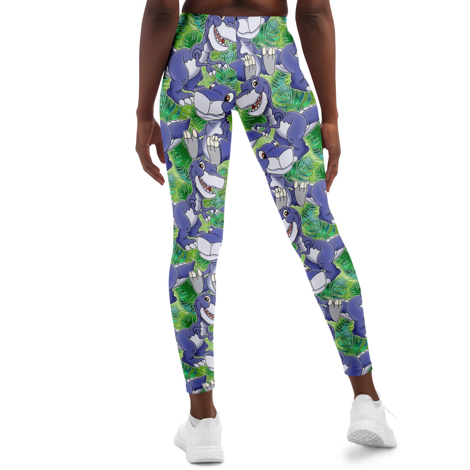Chomper - Leggings