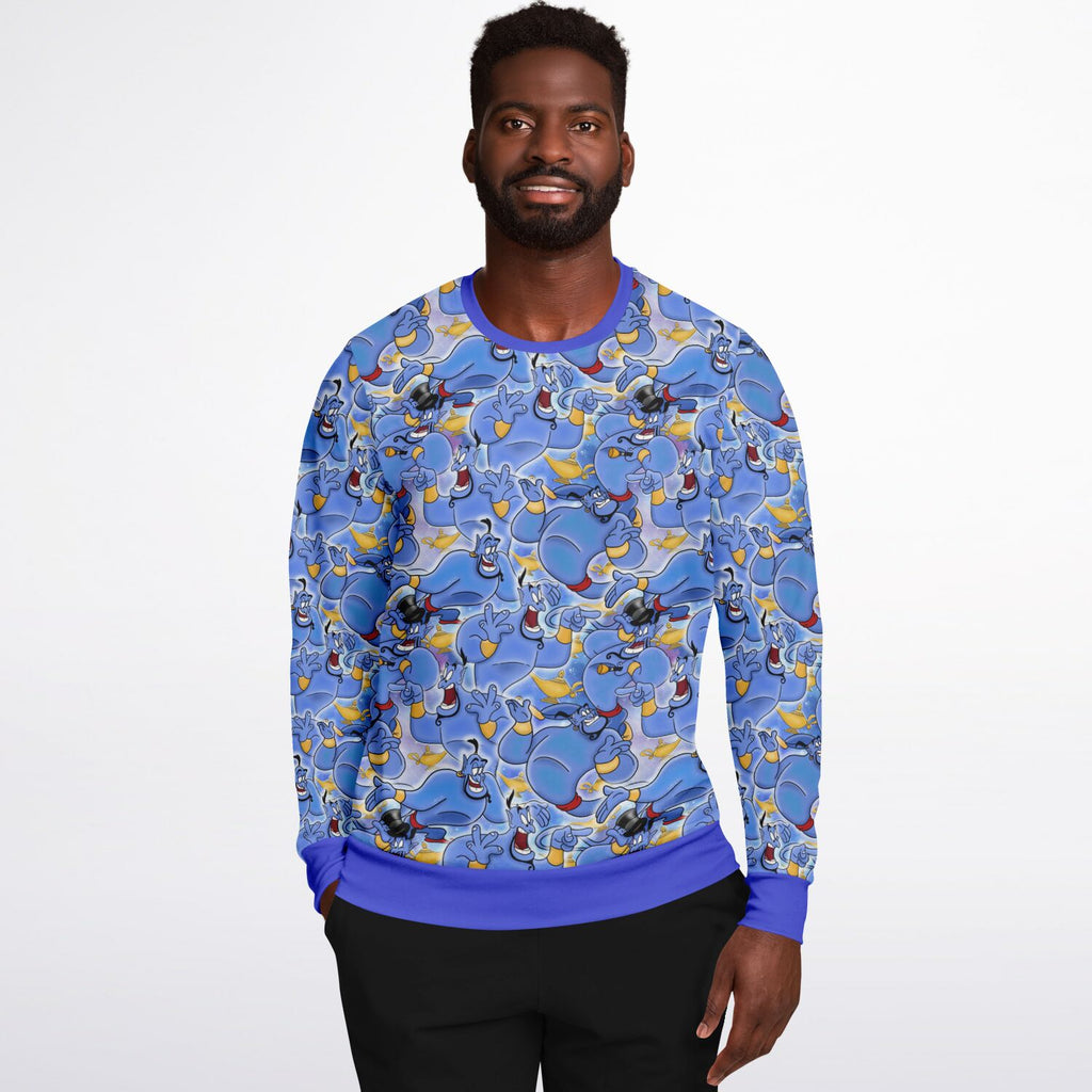 Genie - Sweatshirt