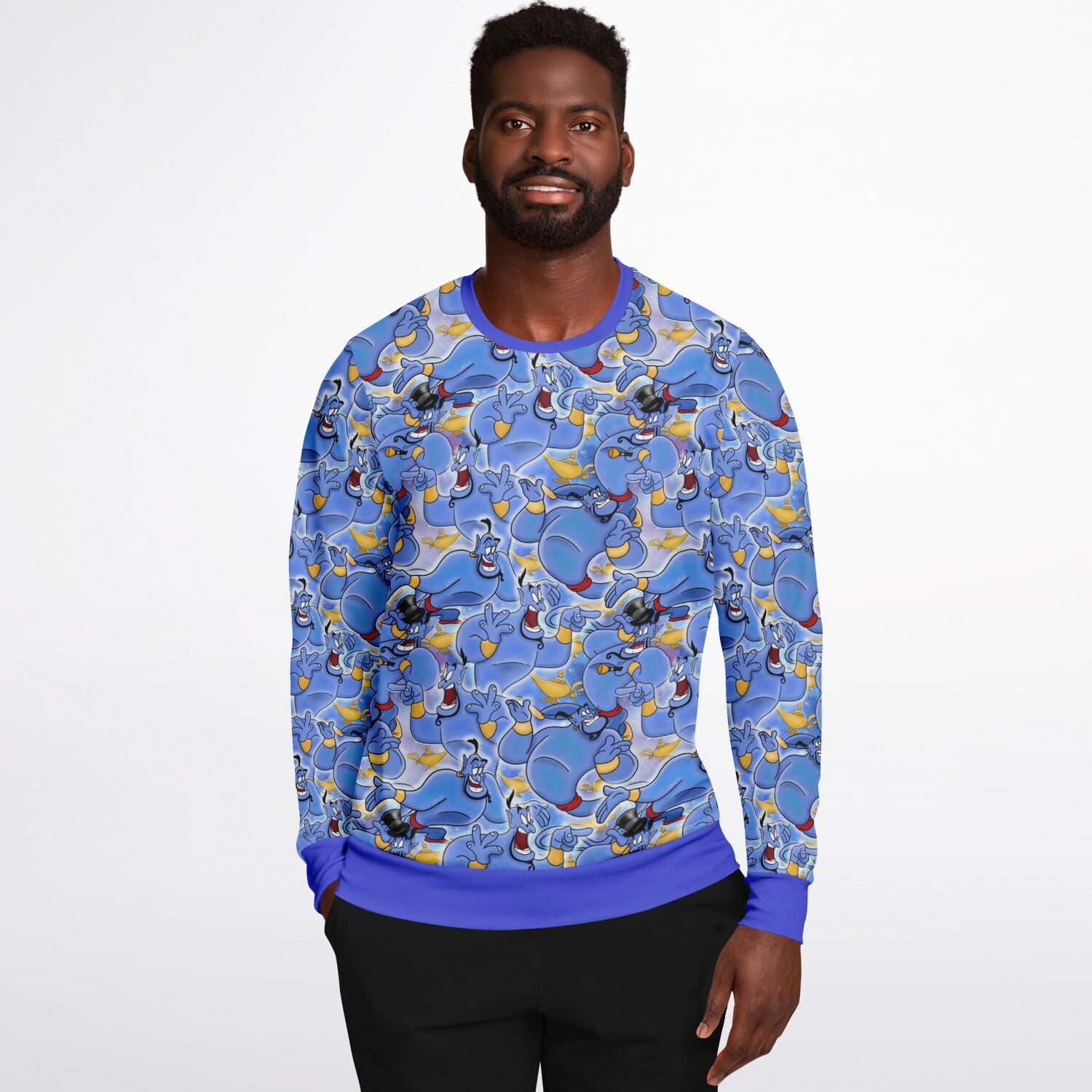 Genie - Sweatshirt