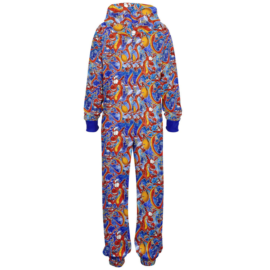 Mushu - Jumpsuit