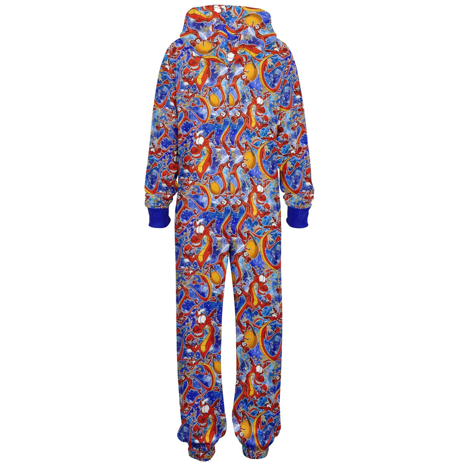 Mushu - Jumpsuit