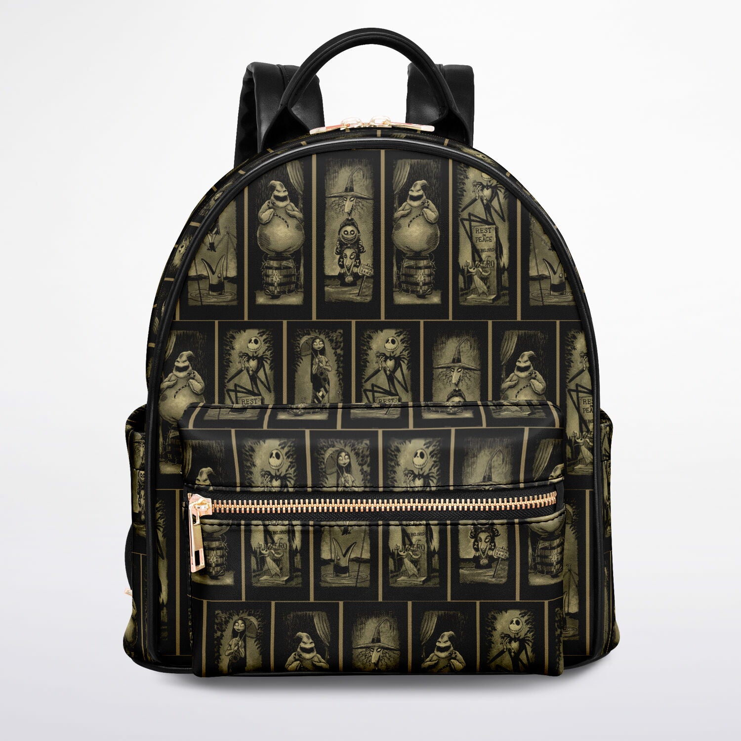 NBC - Character Portraits - Mini Backpack