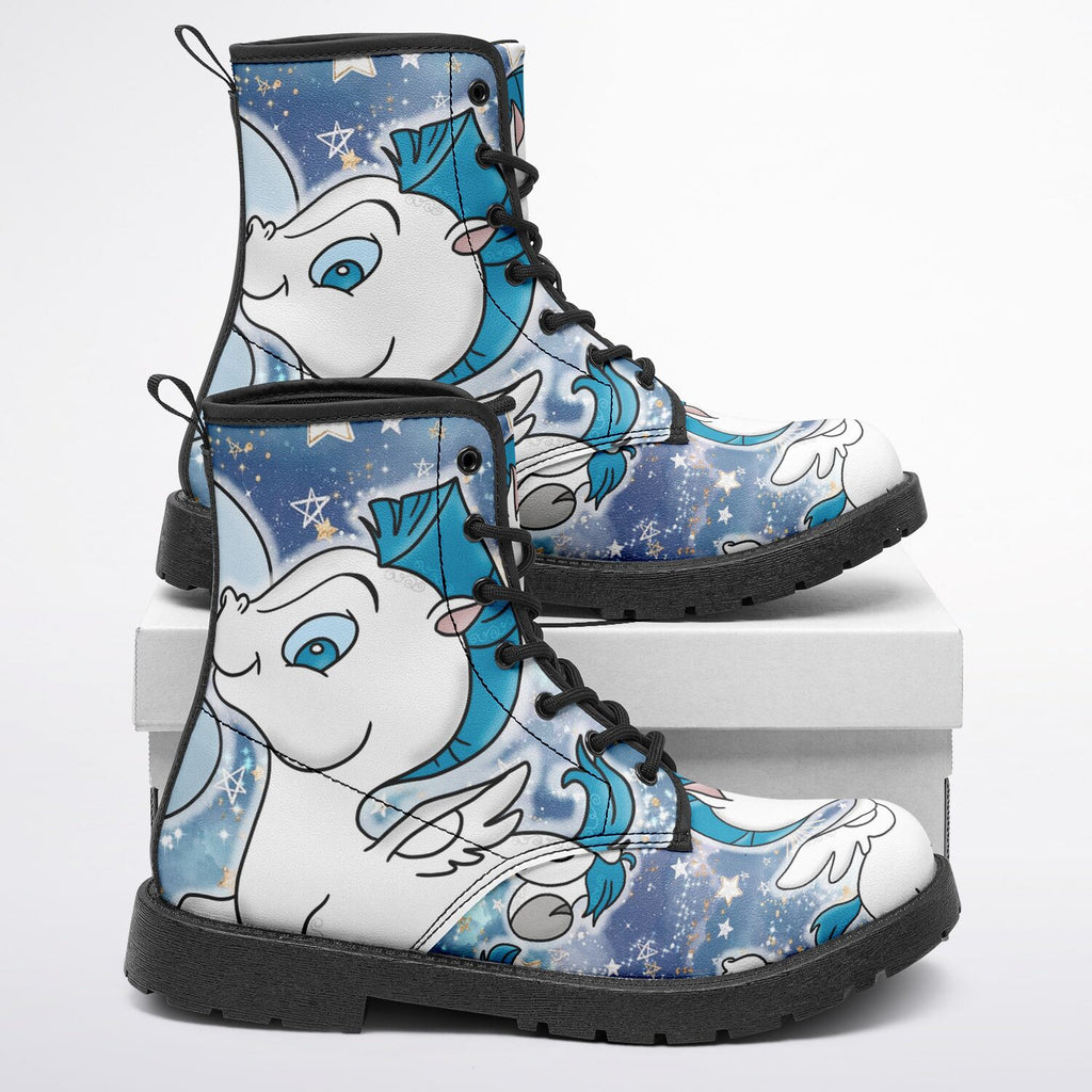 Baby Pegasus - City Strider Boots