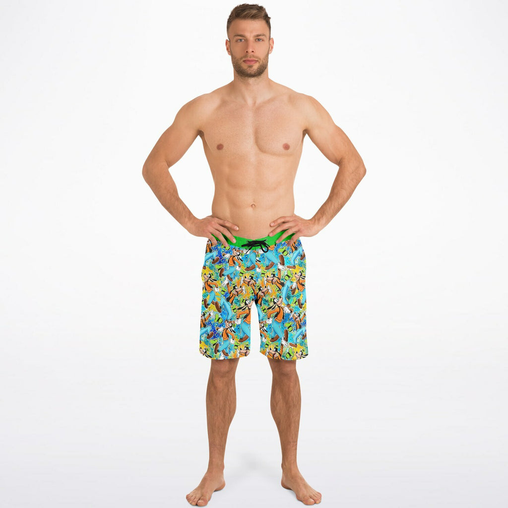 Goofy - Board Shorts