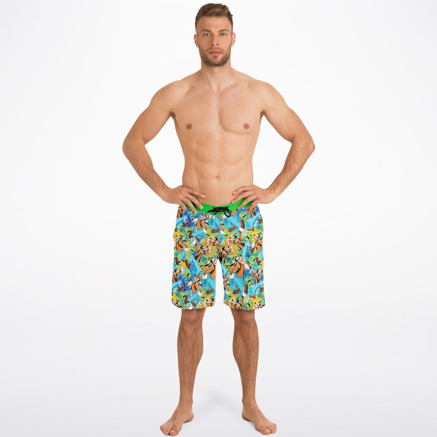 Goofy - Board Shorts