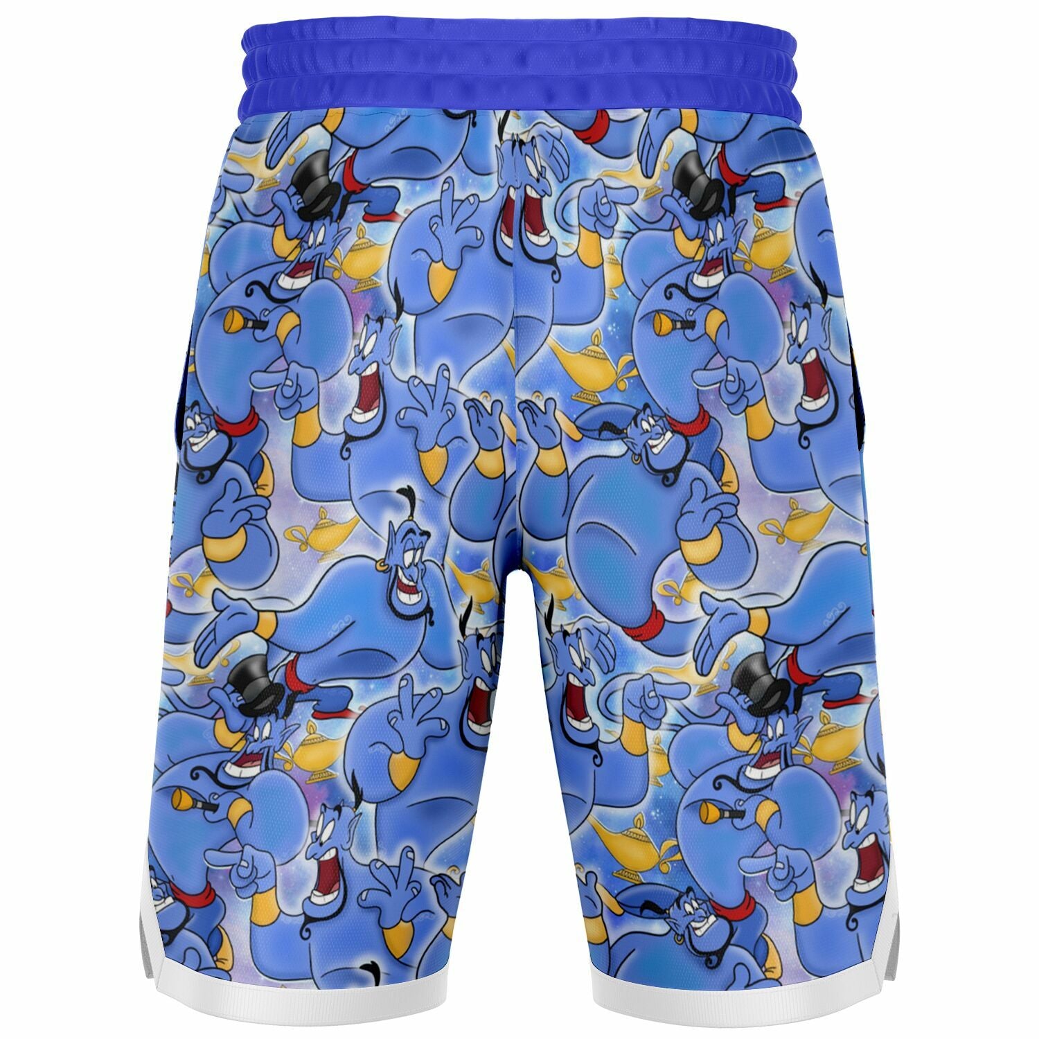 Genie - Basketball Shorts