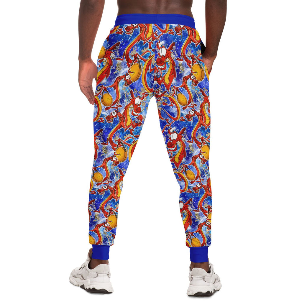 Mushu - Joggers