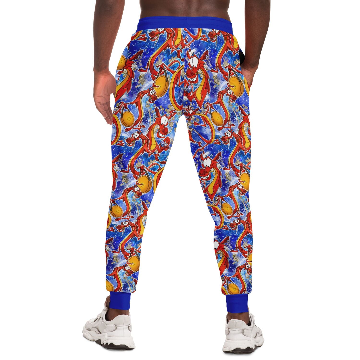 Mushu - Joggers