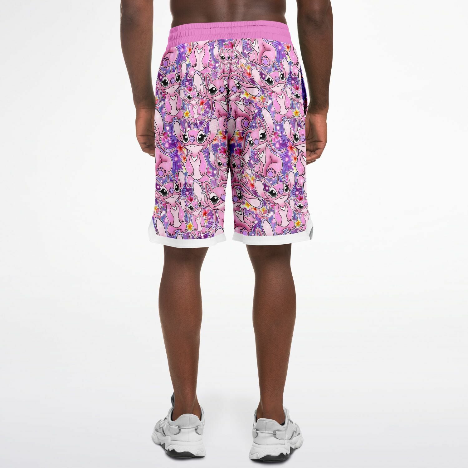 Angel - Basketball Short