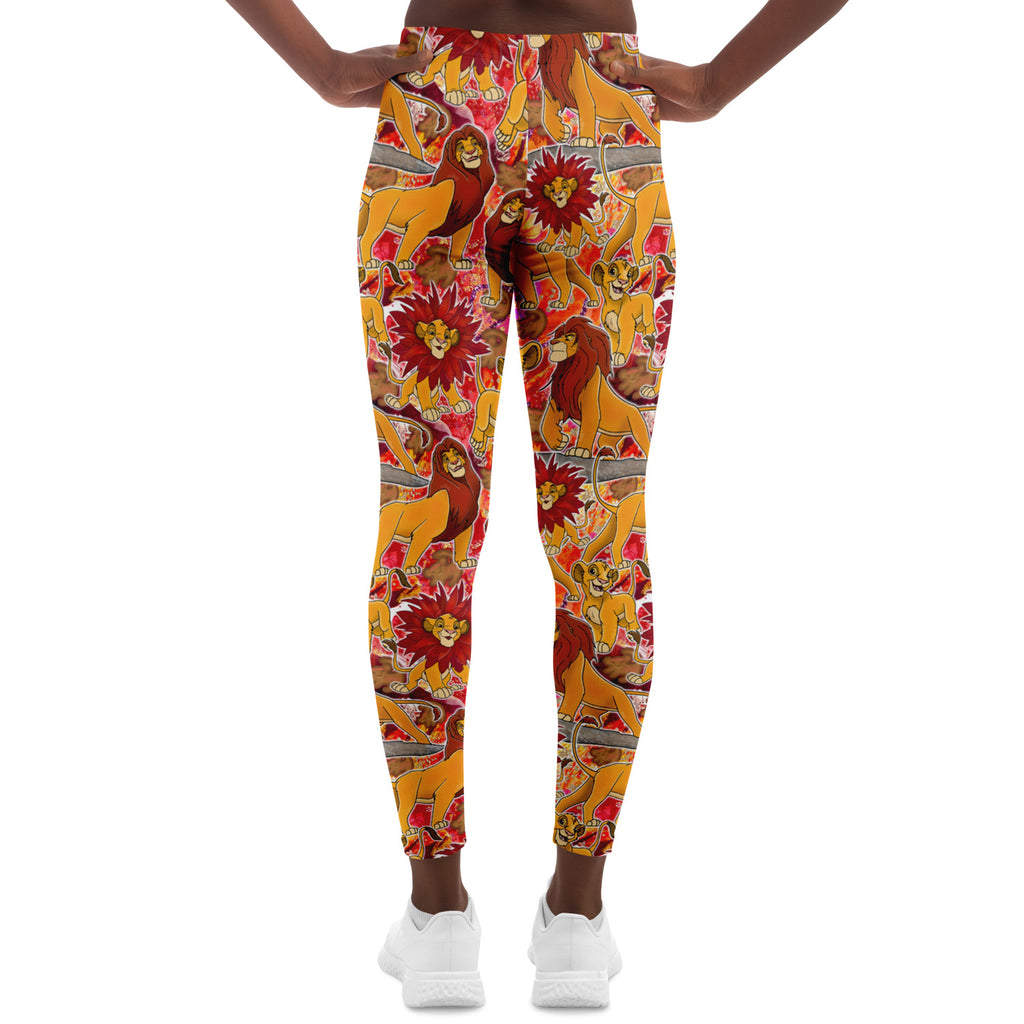 Simba - Leggings
