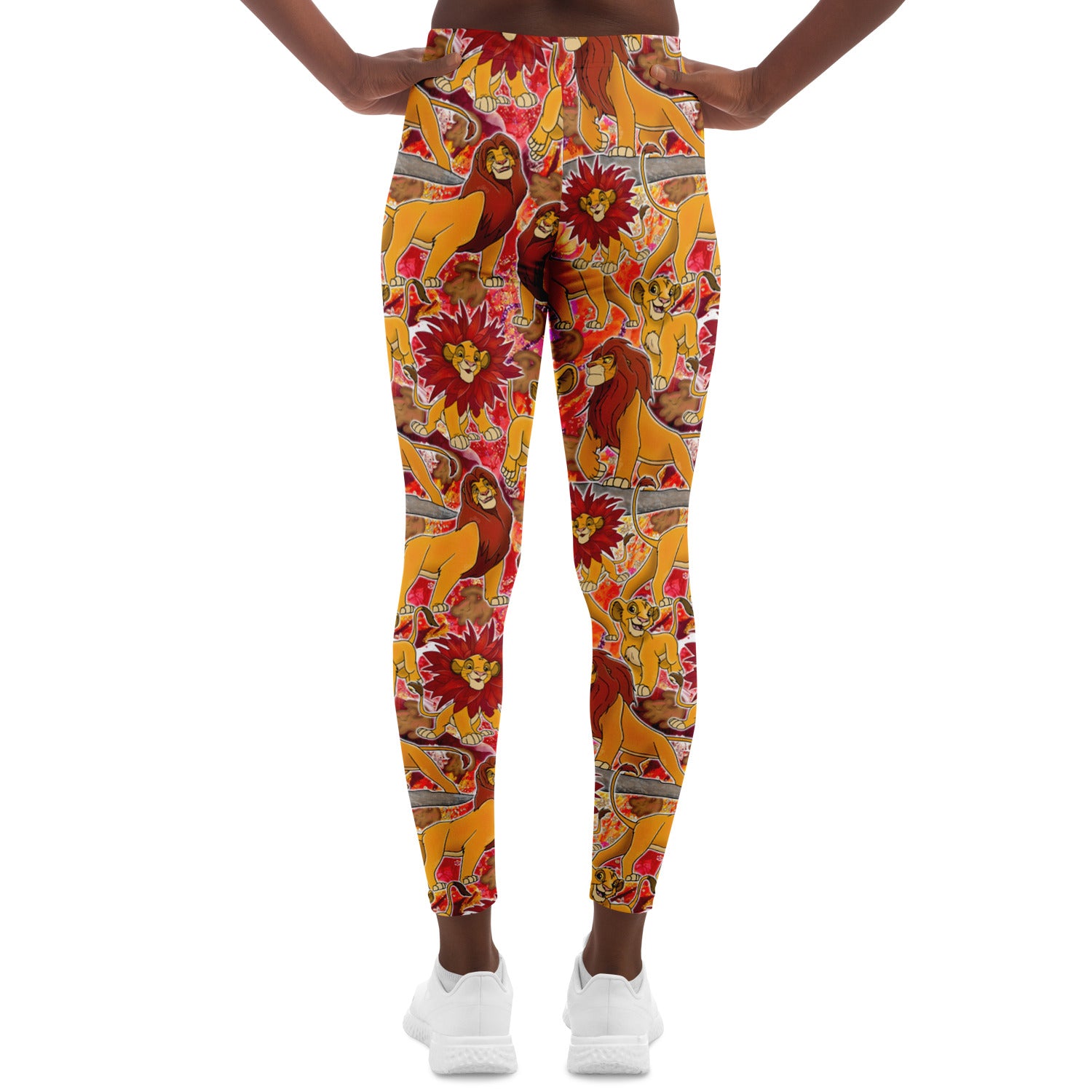 Simba - Leggings