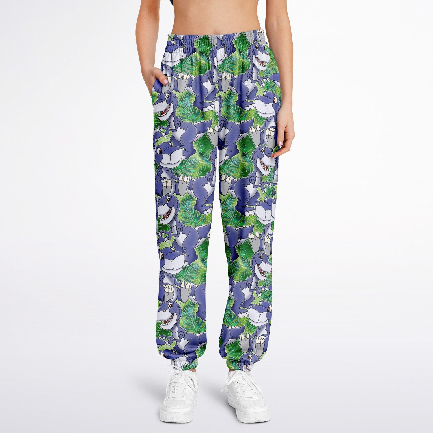 Chomper - Dance Sweatpants