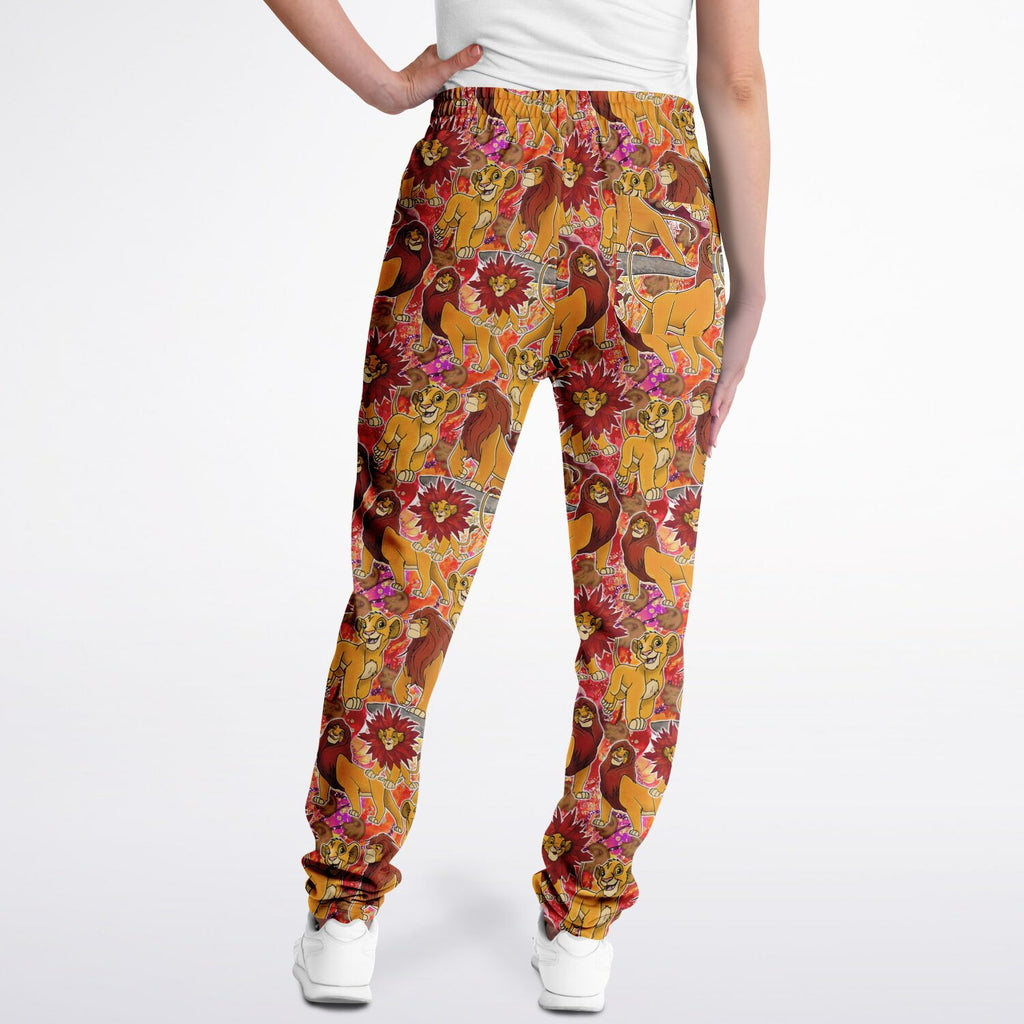 Simba - Track Pants