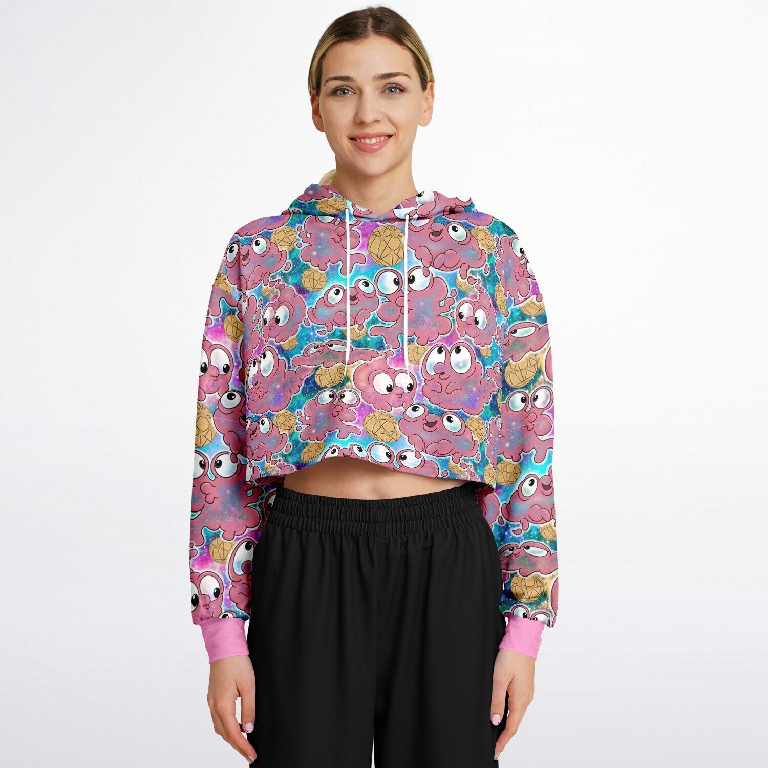 Morphie - Dance Hoodie