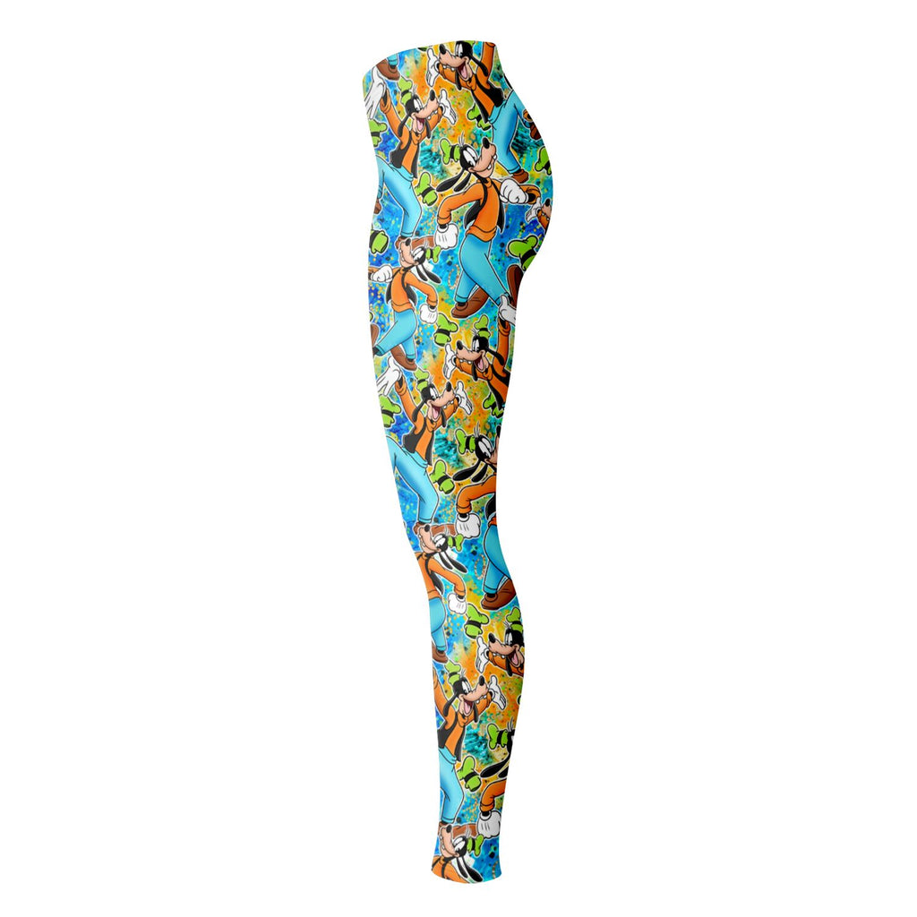 Goofy - Leggings