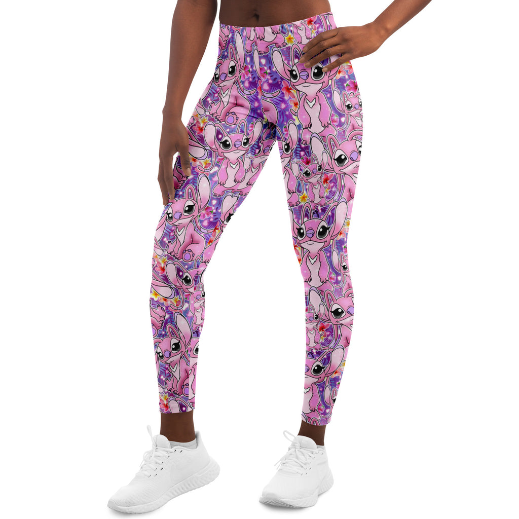 Angel - Leggings