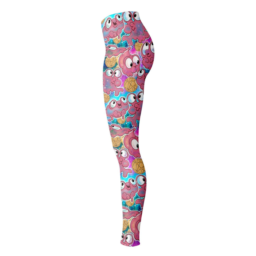 Morphie - Leggings
