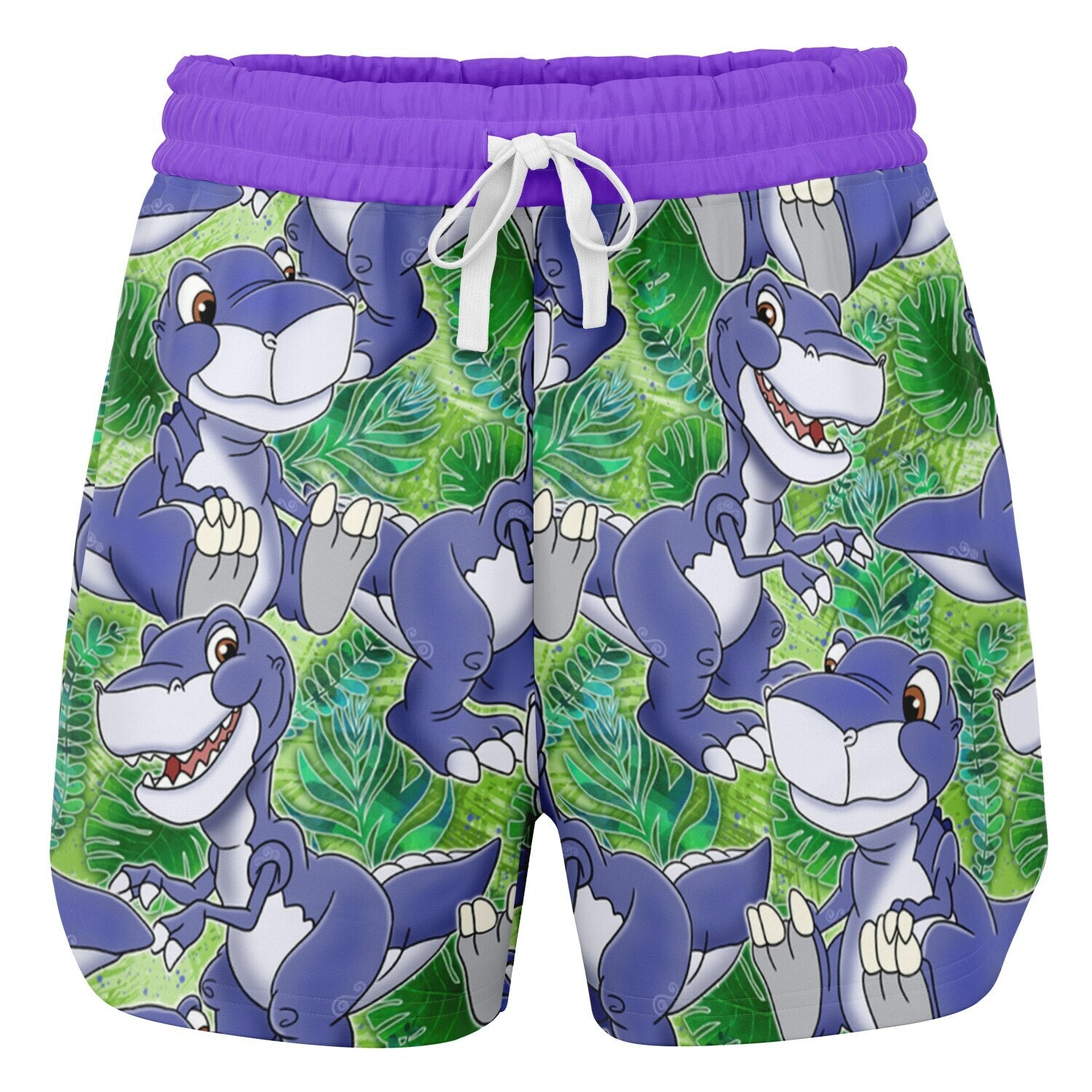 Chomper - Loose Shorts