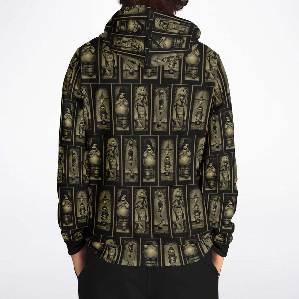 NBC - Character Portraits - Hoodie