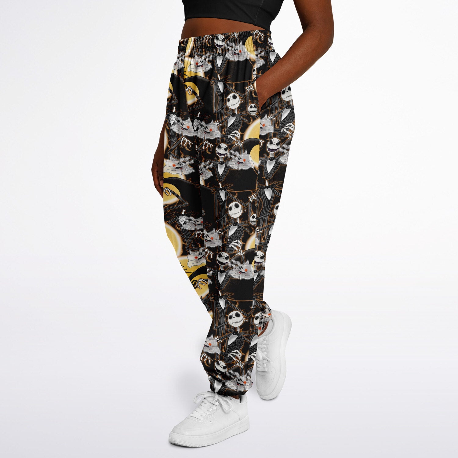 Jack Skellington - Dance Sweatpants