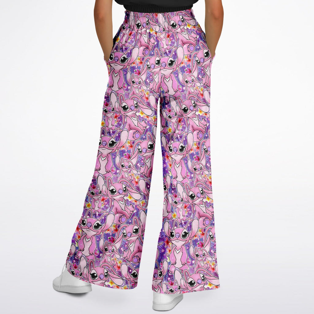 Angel - Flared Jogger